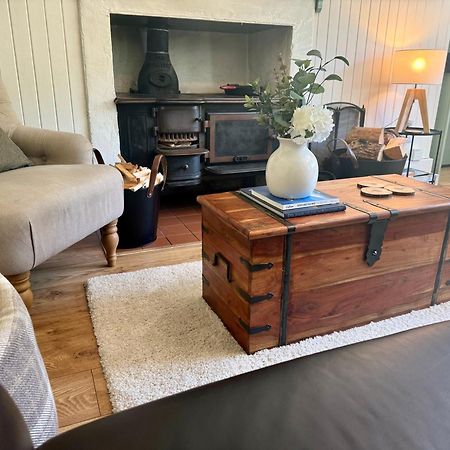 Rosemount Bothy - Highland Cottage Garve Luaran gambar