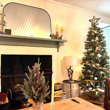 Rosemount Bothy - Highland Cottage Garve Luaran gambar
