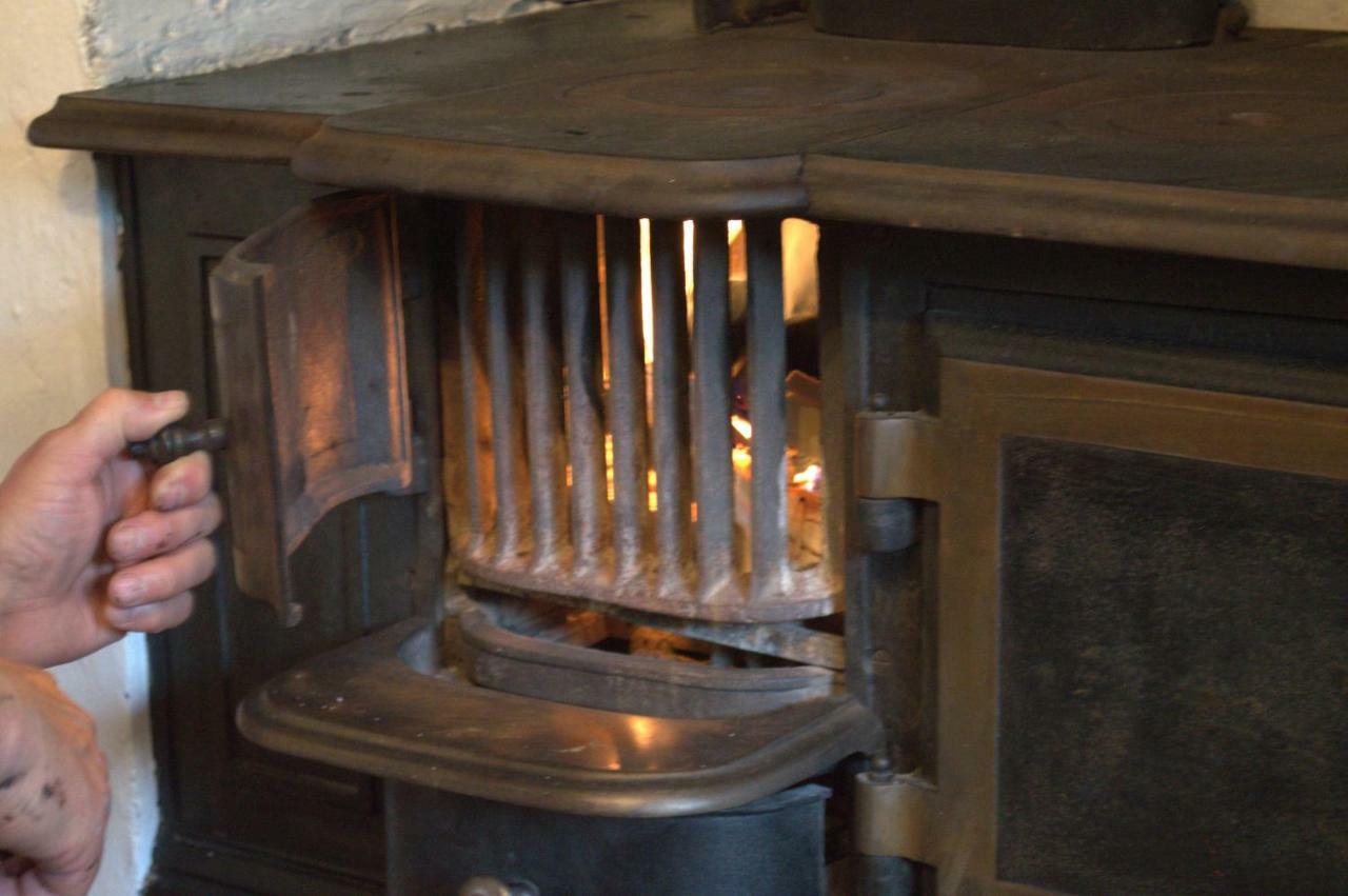 Rosemount Bothy - Highland Cottage Garve Luaran gambar