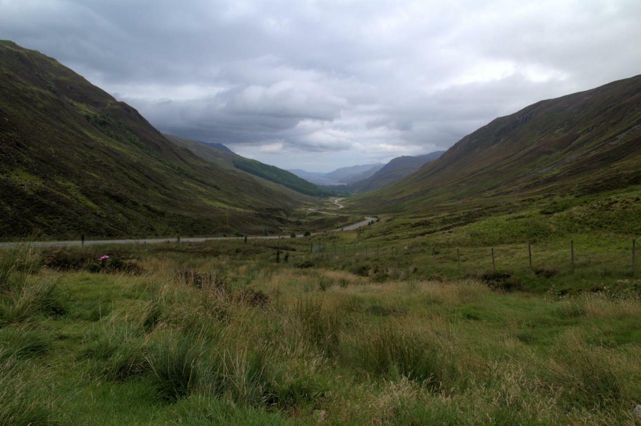 Rosemount Bothy - Highland Cottage Garve Luaran gambar